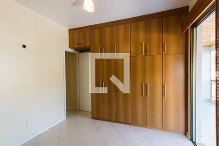Apartamento para alugar com 120m², 3 quartos e 2 vagasQuarto 3 - Suíte
