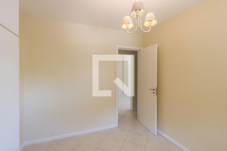 Apartamento para alugar com 120m², 3 quartos e 2 vagasQuarto 2