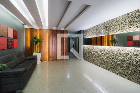 Apartamento para alugar com 120m², 3 quartos e 2 vagasÁrea Comum