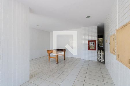 Apartamento para alugar com 120m², 3 quartos e 2 vagasÁrea Comum