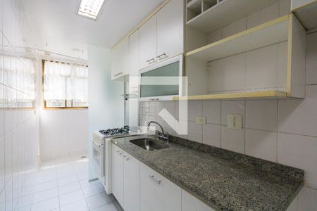 Apartamento para alugar com 120m², 3 quartos e 2 vagasCozinha