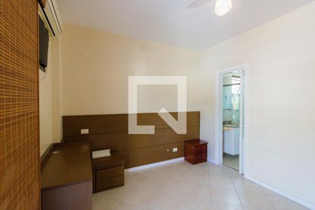 Apartamento para alugar com 120m², 3 quartos e 2 vagasQuarto 3 - Suíte