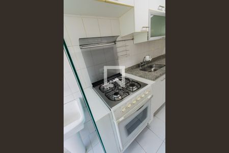 Apartamento para alugar com 120m², 3 quartos e 2 vagasCozinha