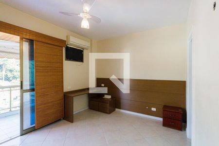Apartamento para alugar com 120m², 3 quartos e 2 vagasQuarto 3 - Suíte