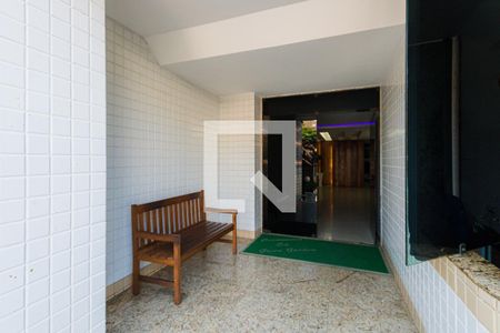 Apartamento para alugar com 120m², 3 quartos e 2 vagasÁrea Comum