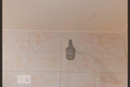 Apartamento à venda com 145m², 3 quartos e 3 vagas Apartamento à venda com 145m², 3 quartos e 3 vagasDetalhe chuveiro do banheiro social