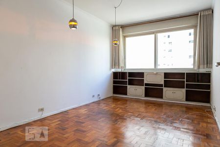 Quarto 2 de apartamento à venda com 3 quartos, 174m² em Bela Vista, São Paulo