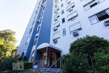 Apartamento à venda com 110m², 3 quartos e sem vagaFachaad