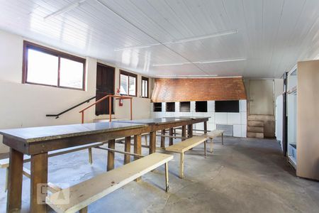 Apartamento à venda com 110m², 3 quartos e sem vagaChurrasqueira