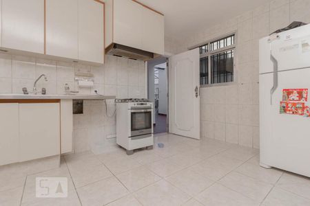 Cozinha de casa para alugar com 4 quartos, 260m² em Ipiranga, São Paulo