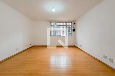 Sala de casa à venda com 4 quartos, 260m² em Ipiranga, São Paulo