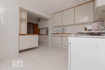 Cozinha de casa para alugar com 4 quartos, 260m² em Ipiranga, São Paulo