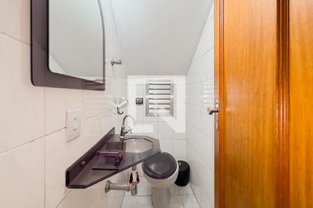 Lavabo de casa à venda com 4 quartos, 260m² em Ipiranga, São Paulo