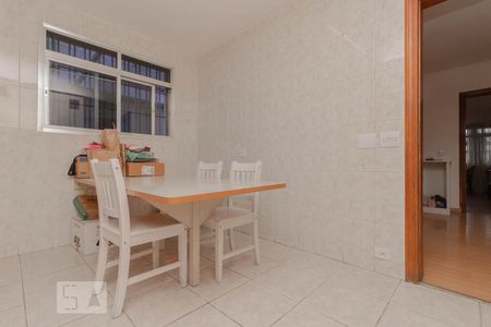 Copa de casa para alugar com 4 quartos, 260m² em Ipiranga, São Paulo