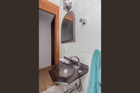 Lavabo de casa para alugar com 4 quartos, 260m² em Ipiranga, São Paulo