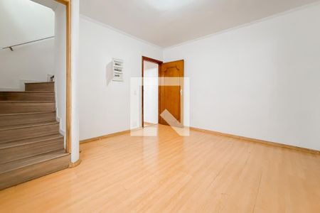 Sala de Jantar de casa à venda com 4 quartos, 260m² em Ipiranga, São Paulo