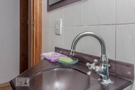 Lavabo de casa para alugar com 4 quartos, 260m² em Ipiranga, São Paulo