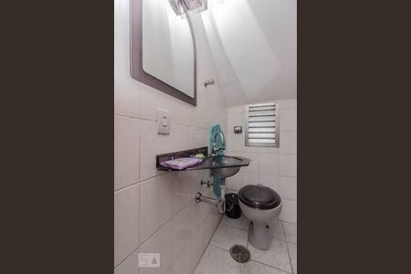 Lavabo de casa para alugar com 4 quartos, 260m² em Ipiranga, São Paulo