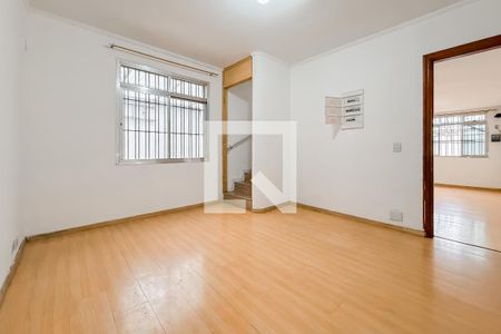 Sala de Jantar de casa à venda com 4 quartos, 260m² em Ipiranga, São Paulo