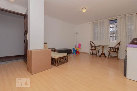 Sala de casa para alugar com 4 quartos, 260m² em Ipiranga, São Paulo
