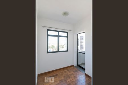 Saleta de apartamento à venda com 2 quartos, 100m² em Vila Gilda, Santo André