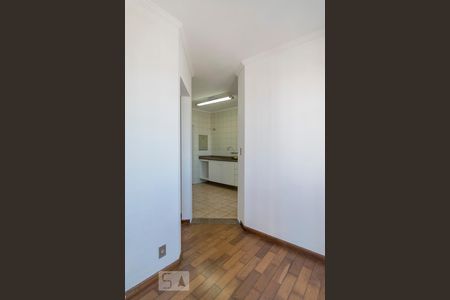 Saleta de apartamento à venda com 2 quartos, 100m² em Vila Gilda, Santo André