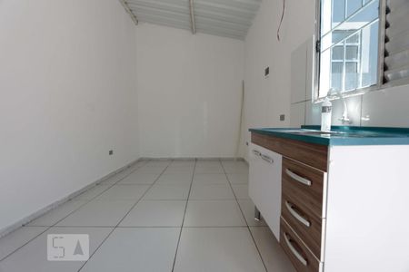 Studio de kitnet/studio para alugar com 1 quarto, 22m² em Butantã, São Paulo