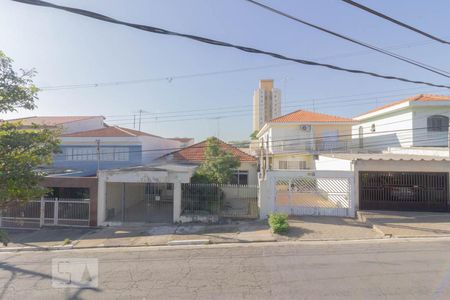 Casa para alugar com 3 quartos, 340m² em Vila Brasilina, São Paulo