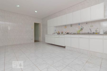 Casa à venda com 340m², 3 quartos e 2 vagasCozinha