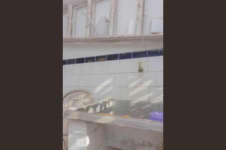 Casa à venda com 340m², 3 quartos e 2 vagasÁrea de serviço