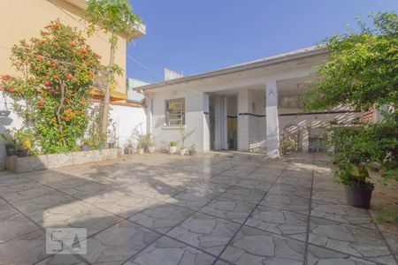 Casa à venda com 340m², 3 quartos e 2 vagasQuintal