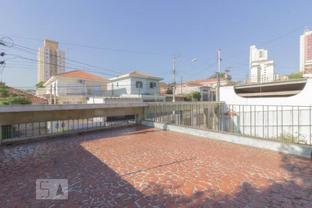 Casa à venda com 340m², 3 quartos e 2 vagasVaranda externa