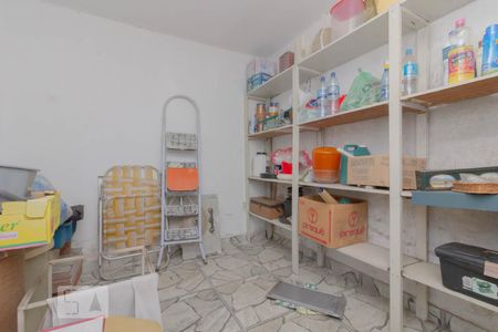 Casa à venda com 340m², 3 quartos e 2 vagasQuarto de serviço