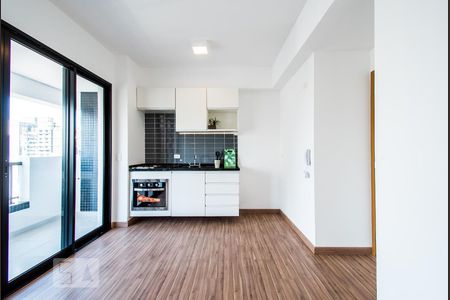 Studio de kitnet/studio para alugar com 1 quarto, 34m² em Consolação, São Paulo