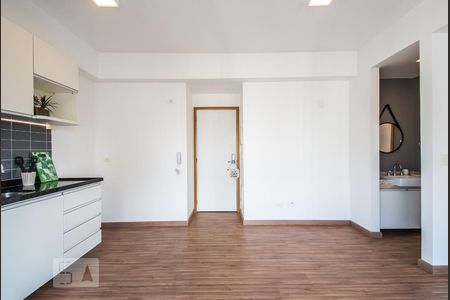 Studio de kitnet/studio para alugar com 1 quarto, 34m² em Consolação, São Paulo