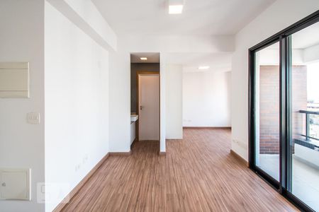 Studio de kitnet/studio para alugar com 1 quarto, 34m² em Consolação, São Paulo