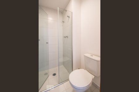 Apartamento para alugar com 34m², 1 quarto e 1 vagaBanheiro
