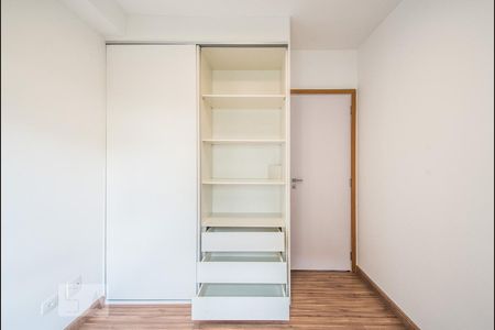 Apartamento para alugar com 34m², 1 quarto e 1 vagaQuarto