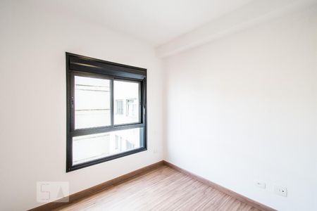 Apartamento para alugar com 34m², 1 quarto e 1 vagaQuarto