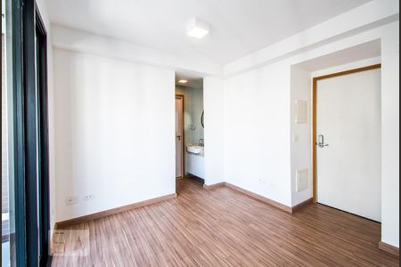 Sala de apartamento para alugar com 1 quarto, 34m² em Consolação, São Paulo