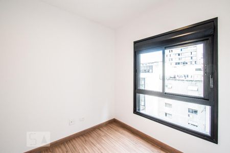 Apartamento para alugar com 34m², 1 quarto e 1 vagaQuarto