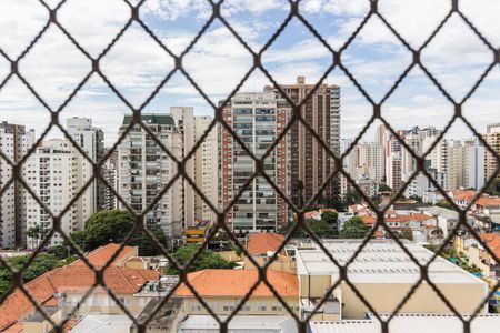Vista de apartamento para alugar com 2 quartos, 53m² em Perdizes, São Paulo