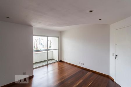 Sala de apartamento para alugar com 2 quartos, 53m² em Perdizes, São Paulo