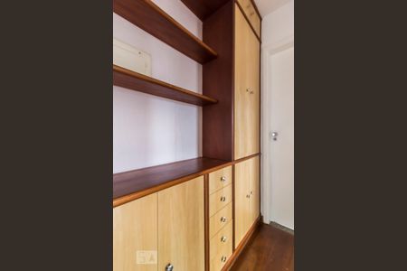 Corredor de apartamento para alugar com 2 quartos, 53m² em Perdizes, São Paulo