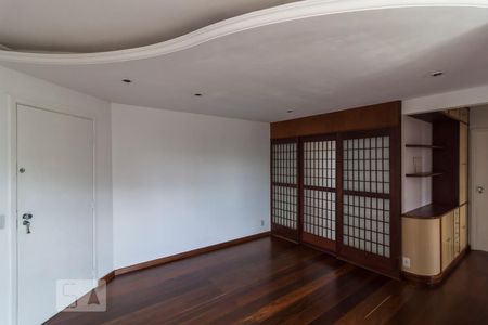 Sala de apartamento para alugar com 2 quartos, 53m² em Perdizes, São Paulo