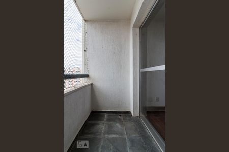 Sacada de apartamento para alugar com 2 quartos, 53m² em Perdizes, São Paulo