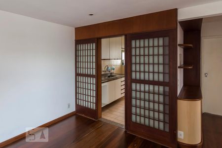 Sala de apartamento para alugar com 2 quartos, 53m² em Perdizes, São Paulo