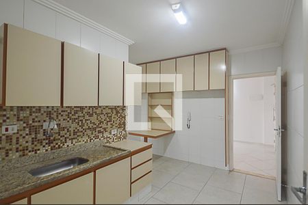 Apartamento à venda com 68m², 2 quartos e 1 vagaCozinha