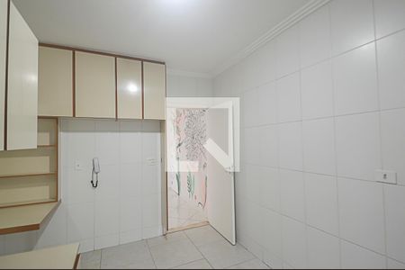Apartamento à venda com 68m², 2 quartos e 1 vagaCozinha