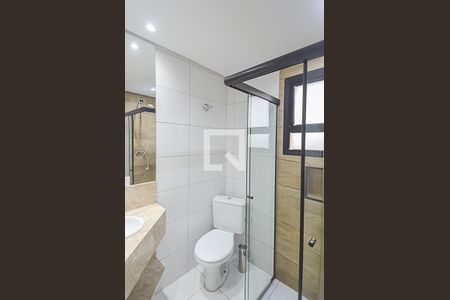 Apartamento à venda com 68m², 2 quartos e 1 vagaBanheiro